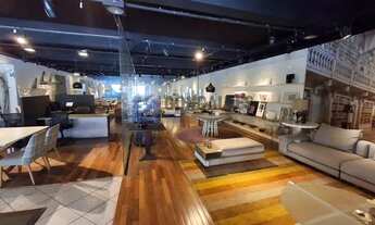 Imagem 7: Prédio comercial com 3.159m² de área construída à venda no Centro em São Bernardo do Campo