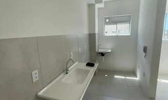 Imagem 6: Imóvel para aluguel tem 50 metros quadrados com 2 quartos em Pau Amarelo - Paulista - PE