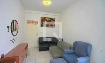 Imagem: Apartamento à Venda - Serra, 2 Quartos