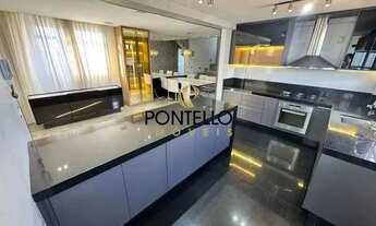 Imagem 6: Cobertura à Venda 4 Quartos (2 Suítes) 3 Vagas 300 m² Palmares