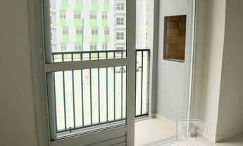 Imagem: Apartamento Novo para alugar na Palhoça