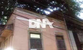 Imagem: Casa-À VENDA-Botafogo-Rio de Janeiro-RJ
