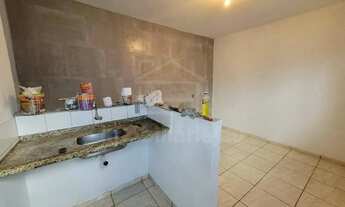 Imagem 3: Casa para aluguel Jardim São Crispim