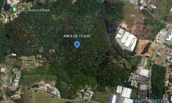 Imagem 2: AREA - PEROVÁ - SP