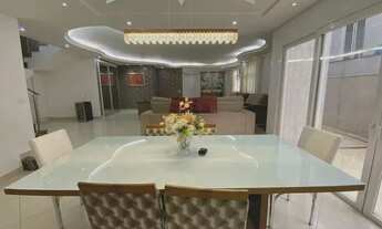 Imagem 6: Imóvel para aluguel tem 580 metros quadrados com 4 quartos