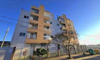 Imagem: Apartamento De Lazzer Caxias do Sul