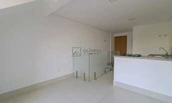 Imagem 5: Venda Apartamento 2 Dormitórios - 107 m² Vila Madalena