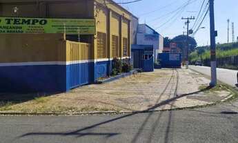 Imagem 2: Galpão à venda e para alugar em Campinas, Vila Industrial, com 2023 m²