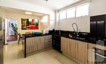 Imagem 7: Apartamento com 3 dormitórios 4 banheiros 2 vagas em HIgienópolis