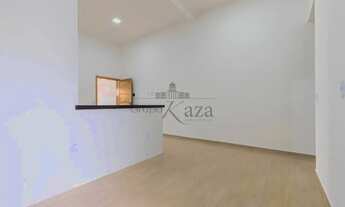 Imagem 4: Oportunidade - Casa - Jardim Satélite - 3 Dormitórios - 105m² - Estuda Permuta