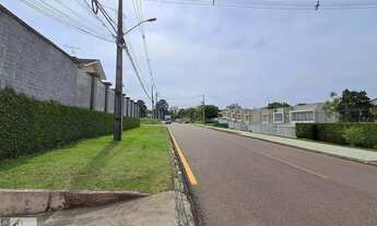 Imagem 6: Residencial Camila. - Casa Sobrado em Campo Comprido, Curitiba/PR