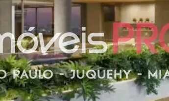 Imagem 4: Apartamento novo na Vila Nova Conceição com 500m² com 5 suítes e 5 vagas com vista para o