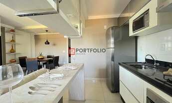 Imagem 6: Apartamento com 2 dormitórios à venda, 57 m² por R$ 349.000,00 - Vila Rosa - Goiânia/GO