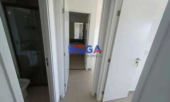 Imagem 6: Apartamento com 2 quartos no bairro Presidente Kennedy em Fortaleza, CE