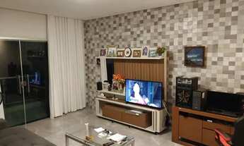 Imagem 2: Casa geminada 03 quartos Nova Pampulha Vespasiano Venda financiada