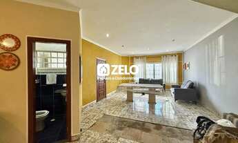 Imagem 4: Sobrado para locação no Jd. Proença I, em Campinas