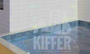 Imagem: Cobertura com 3 quartos à venda, 123 m²