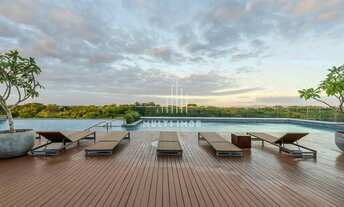 Imagem 6: Terreno em condomínio com infra de clube