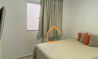 Imagem 8: Apartamento com 2 dormitórios à venda, 60 m² por R$ 280.000,00 - Fátima - Pouso Alegre/MG