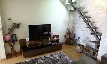 Imagem 4: Cobertura 2 quartos - Santa Cândida