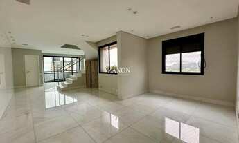 Imagem 2: Cobertura à venda no bairro Belvedere REF: 1615