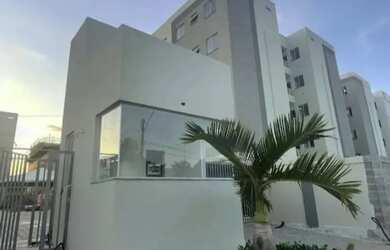 Imagem 4: Apartamento para repasse no Siqueira - Fortaleza - CE