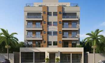 Imagem: Apartamento de 3 quartos em construção