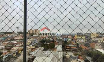 Imagem 5: Apartamento em Rua José Ferreira de Castro - Vila Amélia - São Paulo/SP