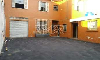 Imagem: GALPÃO PARA VENDA - NA VILA MARIA ALTA