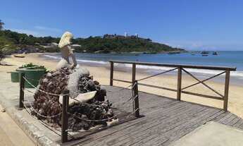 Imagem 4: Casa de temporada de verão