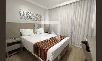 Imagem: Apartamento à Venda - Nova Suíssa, 1 Quarto