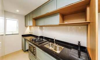 Imagem 4: 2 quartos com suíte, varanda gourmet e vaga no Aeroporto para venda