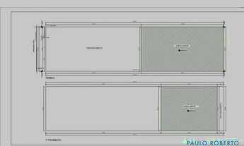 Imagem 5: GALPÃO - VILA BAETA NEVES - SP