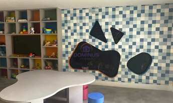 Imagem 7: EXCELENTE APARTAMENTO NOVO 3QTS PRÓXIMO PRAÇA ASSEMBLEIA