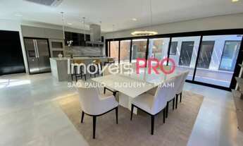 Imagem 2: Casa linda e nova no Jardim Europa !