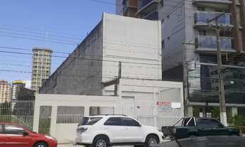 Imagem 2: Prédio Comercial para Locação na Travessa Mauriti com 1.574m2, Pedreira