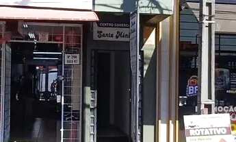 Imagem: Sala comercial para alugar por R$ 930.00