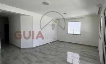 Imagem 4: Casa em Condomínio para Locação em Lauro de Freitas, Buraquinho, 4 dormitórios, 2 suítes