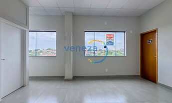 Imagem 3: Sala para alugar por R$ 1700.00, 47.14 m2 - IGAPO - LONDRINA/PR