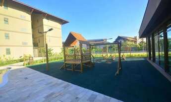 Imagem 2: APARTAMENTO À VENDA NA BEIRA MAR DE MURO ALTO NO ITAH RESIDENCE-IPOJUCA/PE