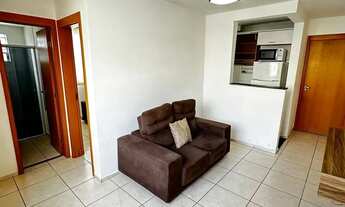 Imagem 4: Condomínio chapada Verde - apartamento