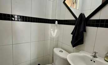 Imagem 7: Casa em condomínio fechado, no bairro parque pinheiro!