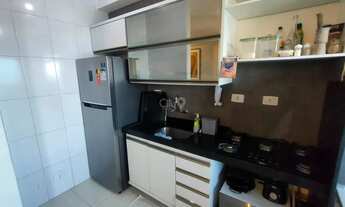 Imagem 6: Apartamento Mobiliado de Alto Padrão para Aluguel Condomínio Inovatto Atalaia