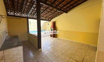 Imagem 14: Casa residencial com 3 quartos sendo 1 suíte disponível para locação no bairro Jardim Patr