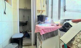 Imagem 4: Apartamento com 03 dormitórios e 01 vaga no Centro Histórico