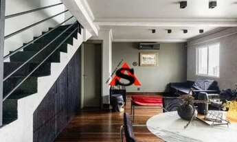 Imagem 4: Apartamento com 1 dormitório para alugar, 91 m² por R$ 10.563,08/mês - Centro - São Paulo