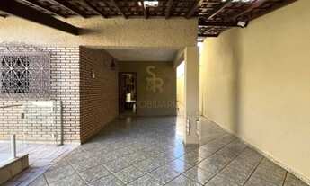 Imagem: Casa para Venda no Bairro Parque São Sebastião