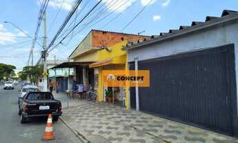 Imagem 2: Casa com 4 dormitórios, 293 m² - venda por R$ 1.350.000,00 ou aluguel por R$ 7.250,00/mês