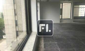 Imagem 5: Conjunto para alugar, 381 m² por R$ 68.087,30/mês - Moema - São Paulo/SP