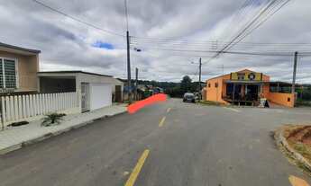 Imagem 4: Terreno bem localizado em Campo Largo. Aceita veiculos